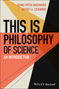 Couverture de l'ouvrage This is Philosophy of Science