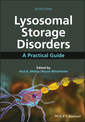 Couverture de l'ouvrage Lysosomal Storage Disorders