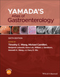 Couverture de l'ouvrage Yamada's Atlas of Gastroenterology