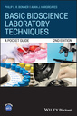 Couverture de l'ouvrage Basic Bioscience Laboratory Techniques