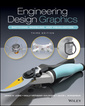 Couverture de l'ouvrage Engineering Design Graphics