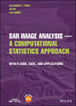 Couverture de l'ouvrage SAR Image Analysis - A Computational Statistics Approach