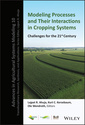 Couverture de l'ouvrage Modeling Processes and Their Interactions in Cropping Systems