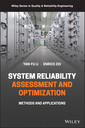 Couverture de l'ouvrage System Reliability Assessment and Optimization