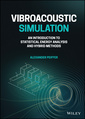 Couverture de l'ouvrage Vibroacoustic Simulation