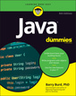 Couverture de l'ouvrage Java For Dummies