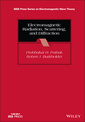 Couverture de l'ouvrage Electromagnetic Radiation, Scattering, and Diffraction