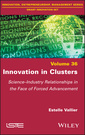 Couverture de l'ouvrage Innovation in Clusters
