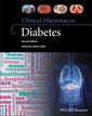 Couverture de l'ouvrage Clinical Dilemmas in Diabetes
