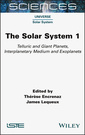 Couverture de l'ouvrage The Solar System 1