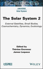 Couverture de l'ouvrage The Solar System 2