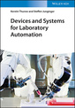 Couverture de l'ouvrage Devices and Systems for Laboratory Automation