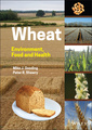 Couverture de l'ouvrage Wheat