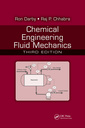 Couverture de l'ouvrage Chemical Engineering Fluid Mechanics