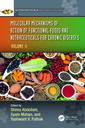 Couverture de l'ouvrage Molecular Mechanisms of Action of Functional Foods and Nutraceuticals for Chronic Diseases