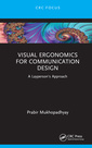 Couverture de l'ouvrage Visual Ergonomics for Communication Design