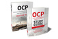 Couverture de l'ouvrage OCP Oracle Certified Professional Java SE 17 Developer Certification Kit