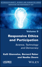 Couverture de l'ouvrage Responsive Ethics and Participation