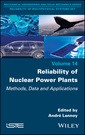 Couverture de l'ouvrage Reliability of Nuclear Power Plants