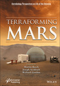 Couverture de l'ouvrage Terraforming Mars