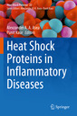 Couverture de l'ouvrage Heat Shock Proteins in Inflammatory Diseases