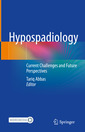 Couverture de l'ouvrage Hypospadiology
