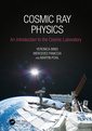 Couverture de l'ouvrage Cosmic Ray Physics