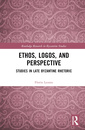Couverture de l'ouvrage Ethos, Logos, and Perspective