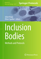 Couverture de l'ouvrage Inclusion Bodies
