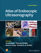 Couverture de l'ouvrage Atlas of Endoscopic Ultrasonography