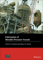 Couverture de l'ouvrage Fabrication of Metallic Pressure Vessels