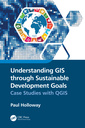 Couverture de l'ouvrage Understanding GIS through Sustainable Development Goals