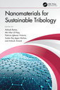 Couverture de l'ouvrage Nanomaterials for Sustainable Tribology