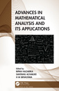 Couverture de l'ouvrage Advances in Mathematical Analysis and its Applications