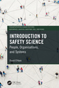 Couverture de l'ouvrage Introduction to Safety Science
