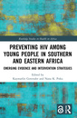 Couverture de l'ouvrage Preventing HIV Among Young People in Southern and Eastern Africa