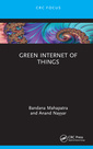 Couverture de l'ouvrage Green Internet of Things