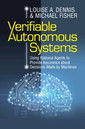 Couverture de l'ouvrage Verifiable Autonomous Systems