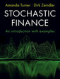 Couverture de l'ouvrage Stochastic Finance