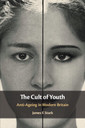Couverture de l'ouvrage The Cult of Youth