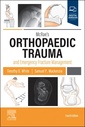 Couverture de l'ouvrage McRae's Orthopaedic Trauma and Emergency Fracture Management