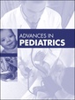 Couverture de l'ouvrage Advances in Pediatrics, 2022