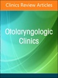 Couverture de l'ouvrage Unified Airway Disease, An Issue of Otolaryngologic Clinics of North America