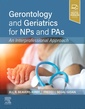 Couverture de l'ouvrage Gerontology and Geriatrics for NPs and PAs