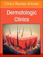 Couverture de l'ouvrage Cutaneous Oncology Update, An Issue of Dermatologic Clinics