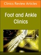 Couverture de l'ouvrage Applied Translational Research in Foot and Ankle Surgery, An issue of Foot and Ankle Clinics of North America