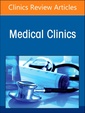 Couverture de l'ouvrage Pulmonary Diseases, An Issue of Medical Clinics of North America