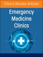 Couverture de l'ouvrage Trauma Emergencies, An Issue of Emergency Medicine Clinics of North America