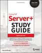 Couverture de l'ouvrage CompTIA Server+ Study Guide