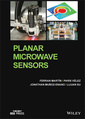 Couverture de l'ouvrage Planar Microwave Sensors
